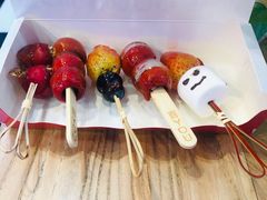 -喜YOU冰糖葫芦·艾炒酸奶(兰州中心店)