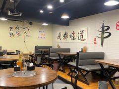 -馋虫重庆火锅(玉林南街店)