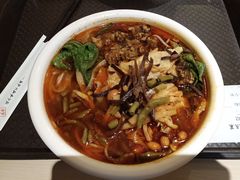 -水平有限广西米粉·广西风味集(五道口店)