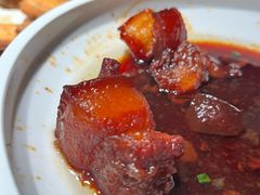 -梁家大院•农家菜(昆山会展中心店)