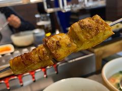 -很久以前羊肉串(长寿路星方汇店)