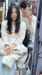 -藤野造型专业烫染接发