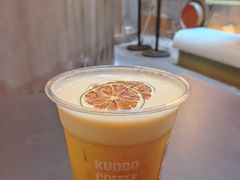 -KUDDO COFFEE(天河城店)
