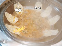 -三里屯土灶炖公鸡地锅鸡(江东店)