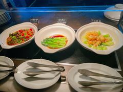 -君悦酒店·乐厨·高空自助餐(青年大街店)
