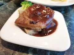 -白天鹅宾馆·流浮阁咖啡厅