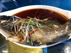 -友鹏海鲜(新宜白大道店)