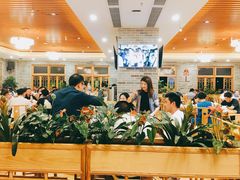 -德胜轩正宗顺德菜(宝安沙井会展中心店)