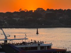 -厦门海港英迪格酒店(中山路店)