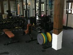 -RoMan罗马健身工作室(莘庄店)