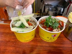 -岭南第一锅(萝岗万达店)