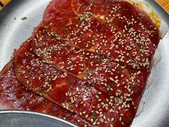 -哼蟹二将·烤肉酱蟹(合生汇店)