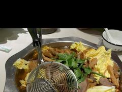 -古乐牛香·鲜牛肉牛杂火锅(新区店)