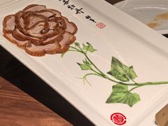 -北京全聚德(王府井店)