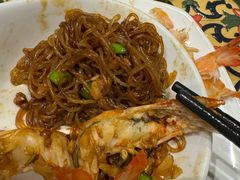 -城南往事·鲁菜济南菜(长清园博园恒大绿洲店)