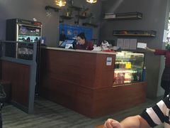 -周鱼小馆石锅酸菜鱼(活力汇店)