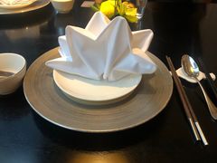 -丽晶轩中餐厅(重庆丽晶酒店)