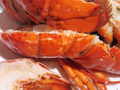 -博林天瑞喜来登酒店·西丽尚膳