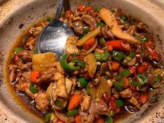 -小湘旺臭鳜鱼(百子湾店)