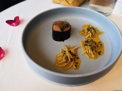 -L'Arome芳芳法国餐厅(仙林金鹰店)