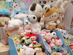 -猫的天空之城概念书店(印象城购物中心店)