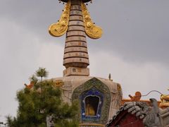 -大召无量寺