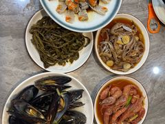 -红灯笼龙凤饭店(宁波老字号店)