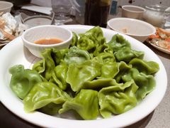 -大锅强·蒸海鲜青岛菜(吾悦广场店)