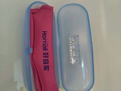 -好宜家眼视光·蔡司店(临汾店)