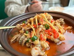 -雀蓝川菜(星悦汇店)