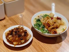 -小豆海棠(嘉兴路店)