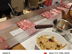 -东门口·新式老北京火锅(河西龙湖天街店)