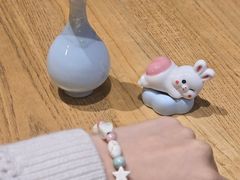 -图味美小黄鱼·景德菜(浙江路店)