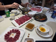 -围炉夜话·潮汕卤水火锅(榕江店)