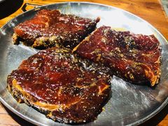 -原始泥炉烤肉(总店)