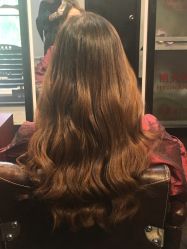 点击看大图 -Tipo Hair salon(明星)店