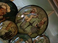 -92°C俄式厨房(中央大街店)