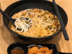 云南小锅米线-云味馆过桥米线(皇庭广场店)