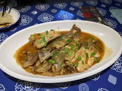 -旺角小渔村(二马路店)