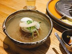 水冷面-姜虎东白丁烤肉(虹桥天地店)