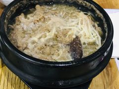 -李先生的首尔小馆(松江启源广场店)