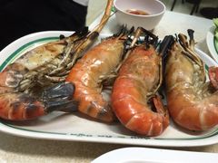 T&K&nbsp;Seafood-T&K 海鲜