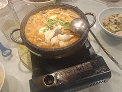 -春天里餐厅(西田城店)