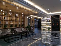 -松府名人汇大酒店-中餐厅(松江店)
