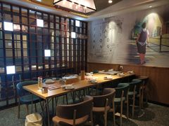 -街角等你.大连海鲜烧烤(西安路店)