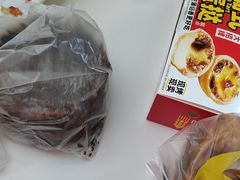 -味多美蛋糕(新和平里店)