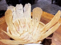 -大张烙馍村(泉山店)