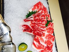-余欢领鲜火锅(新街口店)