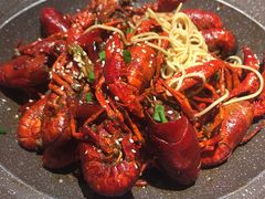-有间虾铺·经典湘菜·小龙虾(新梦店)