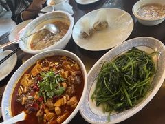 -天回镇何氏豆腐(总店)